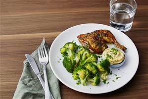 Extremely Easy Keto Meal Plan